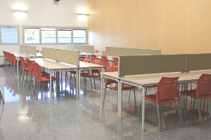 Sala de lectura 2