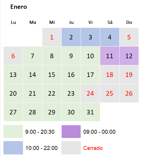 PIR 5